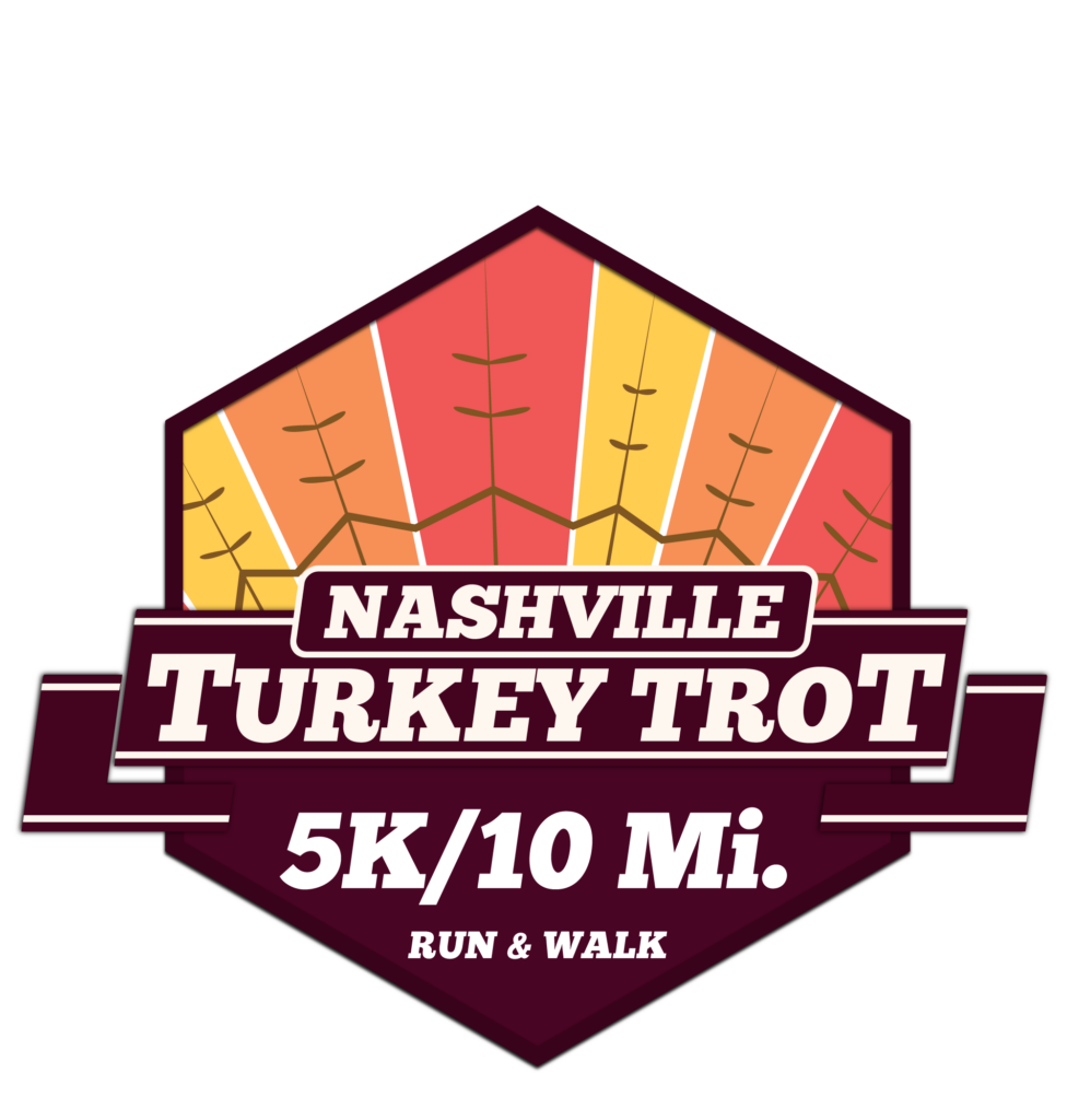 Nashville Turkey Trot Tennessee Events